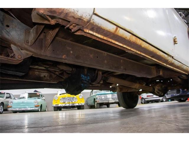1964 Dodge Power Wagon (CC-1655048) for sale in Kentwood, Michigan