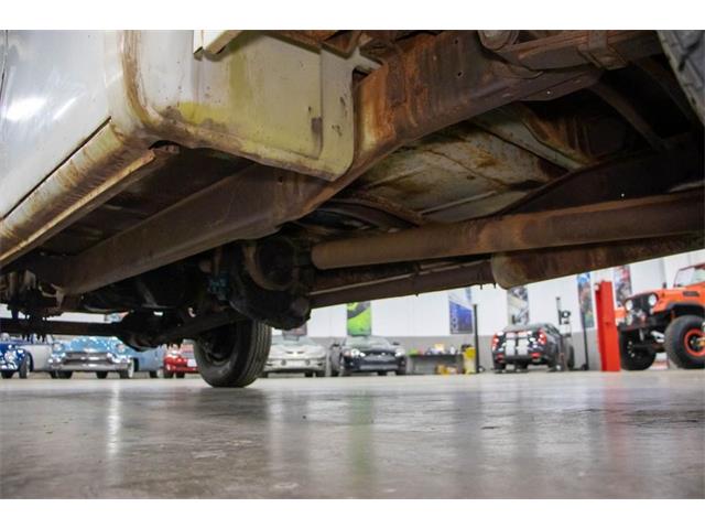 1964 Dodge Power Wagon (CC-1655048) for sale in Kentwood, Michigan