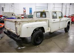 1964 Dodge Power Wagon (CC-1655048) for sale in Kentwood, Michigan