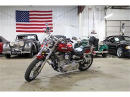 2008 Harley-Davidson FXDC (CC-1655064) for sale in Kentwood, Michigan