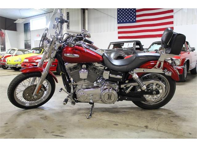 2008 Harley-Davidson FXDC for Sale | ClassicCars.com | CC-1655064