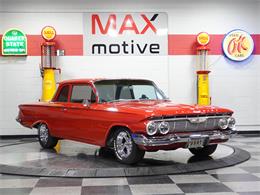 1959 Chevrolet Biscayne (CC-1655079) for sale in Pittsburgh, Pennsylvania