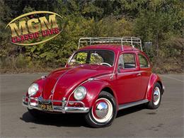 1959 Volkswagen Beetle (CC-1655080) for sale in Addison, Illinois
