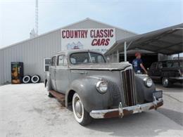 1941 Packard 110 (CC-1655089) for sale in Staunton, Illinois