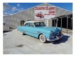 1953 Packard Sedan (CC-1655093) for sale in Staunton, Illinois