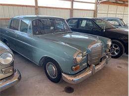1968 Mercedes-Benz 230 (CC-1655098) for sale in Staunton, Illinois