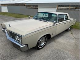 1964 Chrysler Crown Imperial (CC-1655101) for sale in Staunton, Illinois