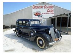 1935 Buick Antique (CC-1655112) for sale in Staunton, Illinois