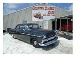 1955 Plymouth Fury (CC-1655116) for sale in Staunton, Illinois