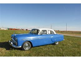 1951 Packard 200 (CC-1655118) for sale in Staunton, Illinois