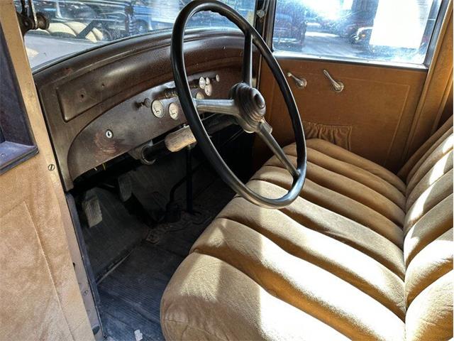 1932 Chrysler Airflow (CC-1655119) for sale in Staunton, Illinois