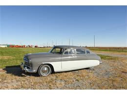 1949 Hudson 4-Dr Sedan (CC-1655122) for sale in Staunton, Illinois