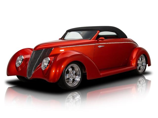 1937 Ford Roadster (CC-1655130) for sale in Charlotte, North Carolina