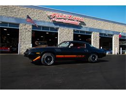 1979 Chevrolet Camaro (CC-1655149) for sale in St. Charles, Missouri