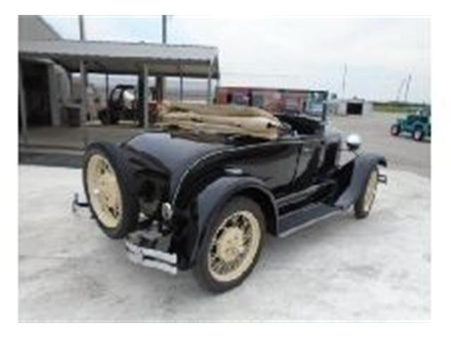 1929 Ford Model T for Sale | ClassicCars.com | CC-1655156