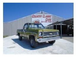 1974 Chevrolet Hot Rod (CC-1655185) for sale in Staunton, Illinois