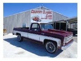 1973 GMC Sierra 1500 (CC-1655187) for sale in Staunton, Illinois