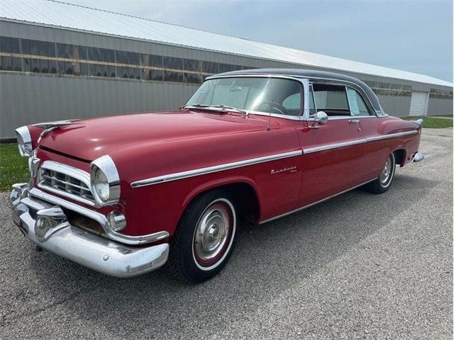 1955 Chrysler Newport (CC-1655209) for sale in Staunton, Illinois