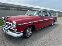 1955 Chrysler Newport (CC-1655209) for sale in Staunton, Illinois