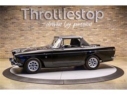 1965 Sunbeam Tiger (CC-1655216) for sale in Elkhart Lake, Wisconsin