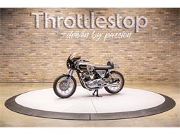 1972 Norton Commando (CC-1655219) for sale in Elkhart Lake, Wisconsin