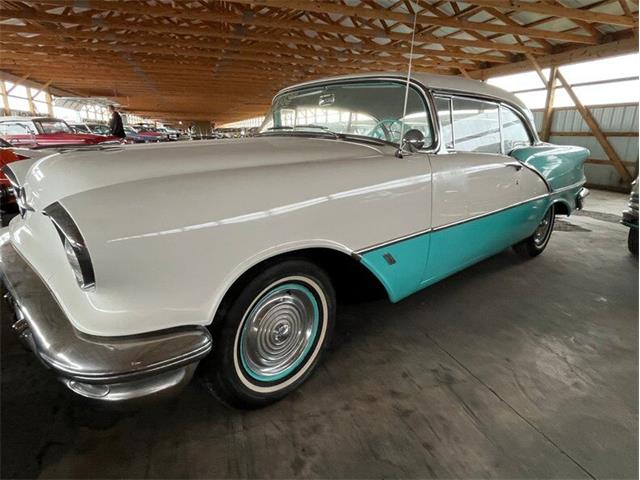 1956 Oldsmobile 88 (CC-1655227) for sale in Staunton, Illinois