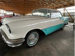 1956 Oldsmobile 88 (CC-1655227) for sale in Staunton, Illinois