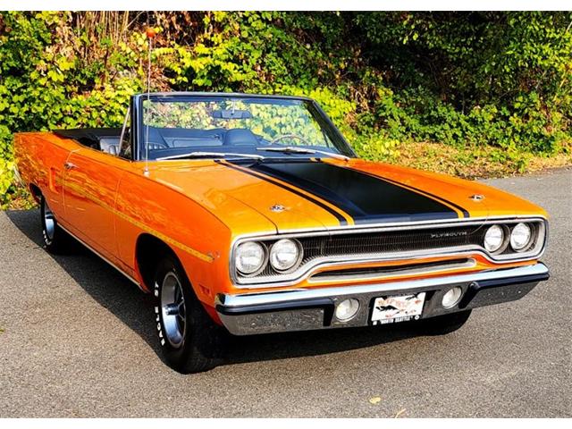 1970 Plymouth Road Runner (CC-1655229) for sale in Arlington, Texas