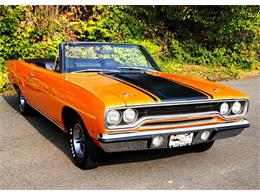 1970 Plymouth Road Runner (CC-1655229) for sale in Arlington, Texas