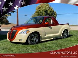 2003 Chrysler PT Cruiser (CC-1650523) for sale in Louisville, Ohio