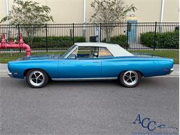1969 Plymouth Road Runner (CC-1655239) for sale in Clearwater, Florida