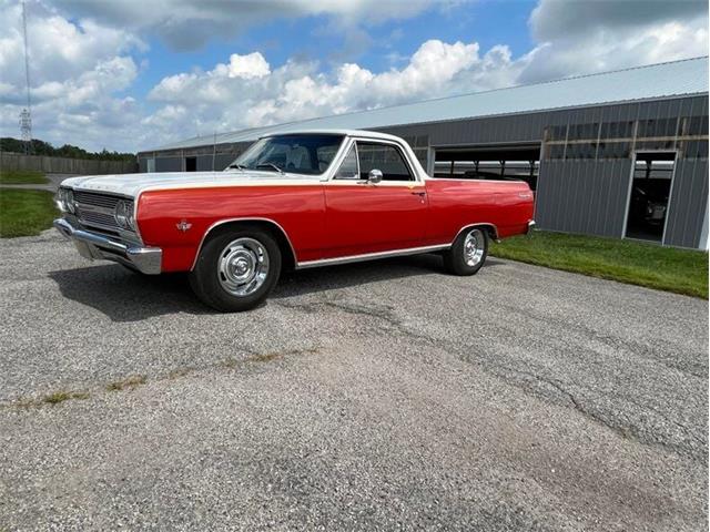 1965 Chevrolet Hot Rod (CC-1655240) for sale in Staunton, Illinois