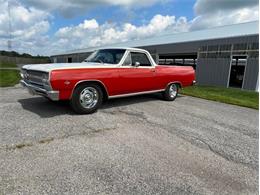 1965 Chevrolet Hot Rod (CC-1655240) for sale in Staunton, Illinois