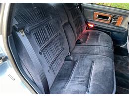 1988 Lincoln Continental (CC-1655246) for sale in Punta Gorda, Florida