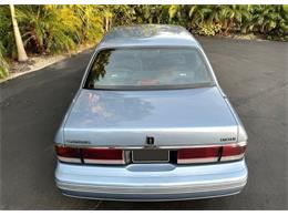1988 Lincoln Continental (CC-1655246) for sale in Punta Gorda, Florida