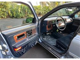 1988 Lincoln Continental (CC-1655246) for sale in Punta Gorda, Florida