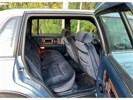 1988 Lincoln Continental (CC-1655246) for sale in Punta Gorda, Florida