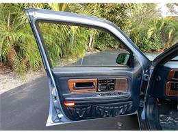 1988 Lincoln Continental (CC-1655246) for sale in Punta Gorda, Florida