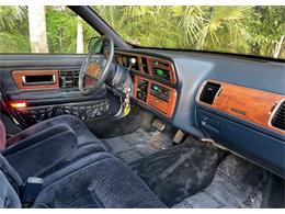 1988 Lincoln Continental (CC-1655246) for sale in Punta Gorda, Florida