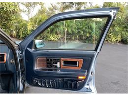 1988 Lincoln Continental (CC-1655246) for sale in Punta Gorda, Florida