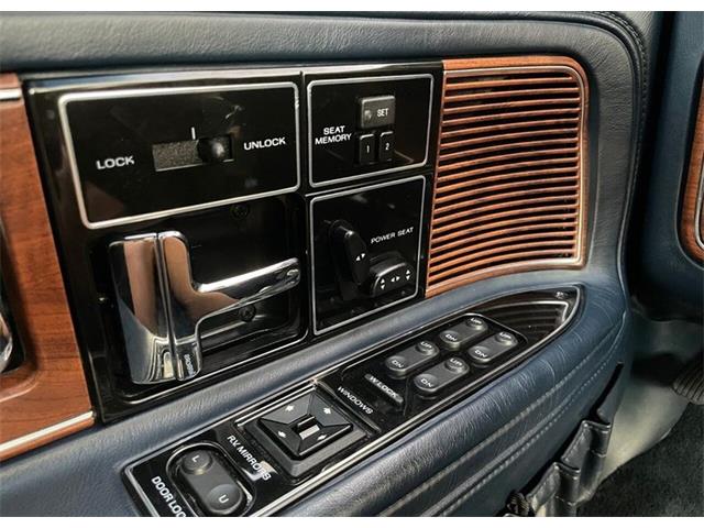 1988 Lincoln Continental (CC-1655246) for sale in Punta Gorda, Florida