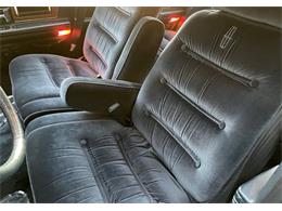 1988 Lincoln Continental (CC-1655246) for sale in Punta Gorda, Florida