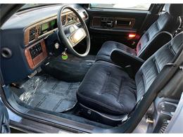 1988 Lincoln Continental (CC-1655246) for sale in Punta Gorda, Florida