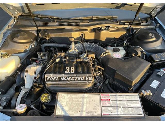1988 Lincoln Continental (CC-1655246) for sale in Punta Gorda, Florida