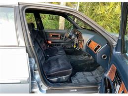 1988 Lincoln Continental (CC-1655246) for sale in Punta Gorda, Florida