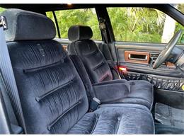 1988 Lincoln Continental (CC-1655246) for sale in Punta Gorda, Florida