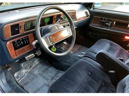1988 Lincoln Continental (CC-1655246) for sale in Punta Gorda, Florida