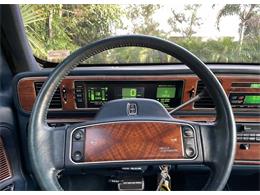 1988 Lincoln Continental (CC-1655246) for sale in Punta Gorda, Florida
