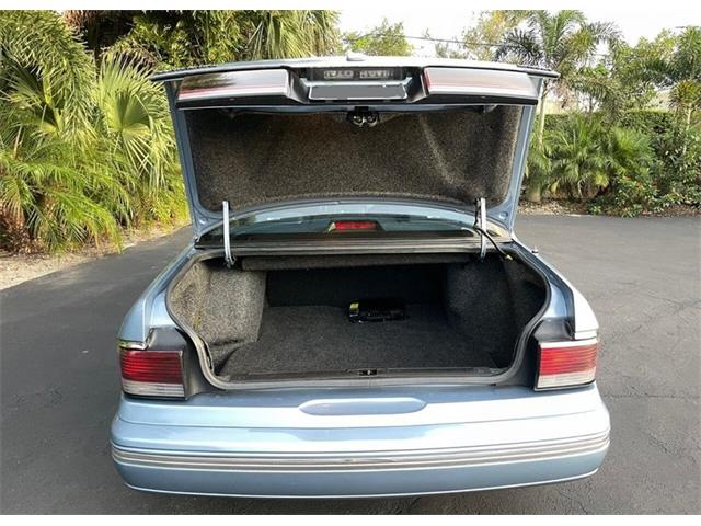 1988 Lincoln Continental (CC-1655246) for sale in Punta Gorda, Florida