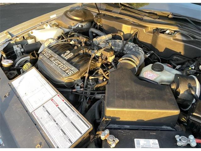1988 Lincoln Continental (CC-1655246) for sale in Punta Gorda, Florida